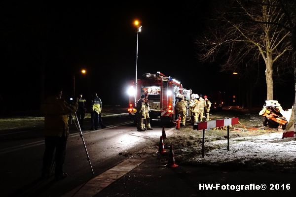 Henry-Wallinga©-Dodelijk-Ongeval-N377-Nieuwleusen-11