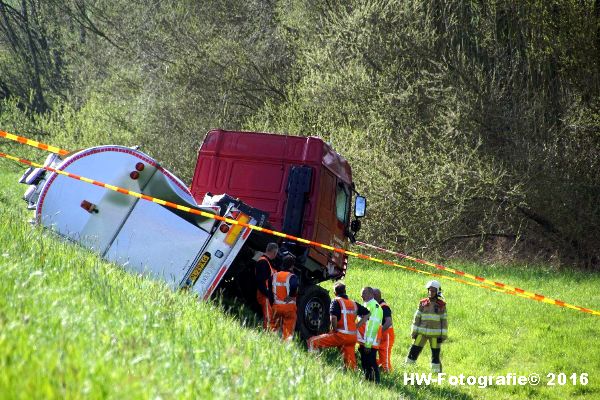 Henry-Wallinga©-Dodelijk-Ongeval-N50-Kampen-09