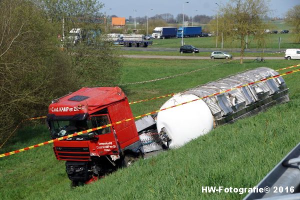 Henry-Wallinga©-Dodelijk-Ongeval-N50-Kampen-14