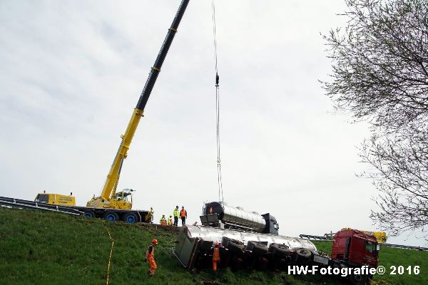 Henry-Wallinga©-Dodelijk-Ongeval-N50-Kampen-18