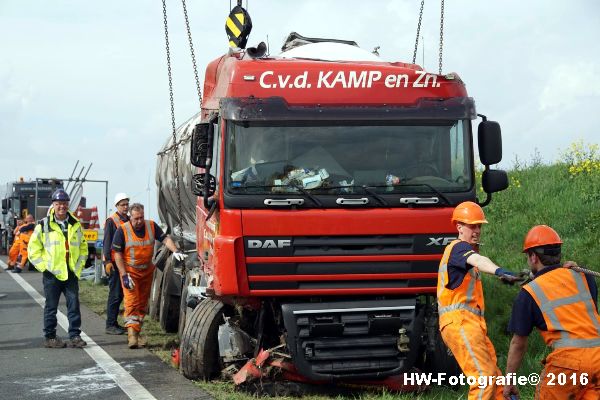 Henry-Wallinga©-Dodelijk-Ongeval-N50-Kampen-26