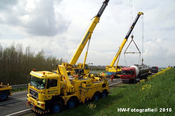 Henry-Wallinga©-Dodelijk-Ongeval-N50-Kampen-27