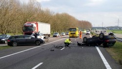 Henry-Wallinga©-Ongeval-A32-Meppel-02