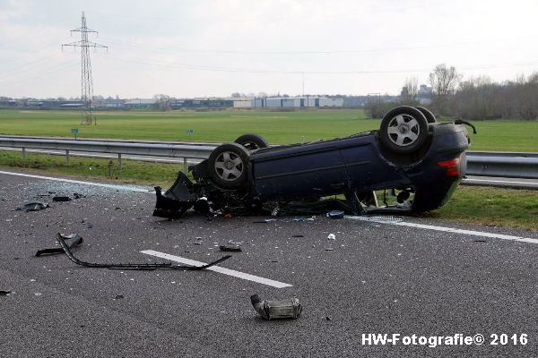 Henry-Wallinga©-Ongeval-A32-Meppel-04