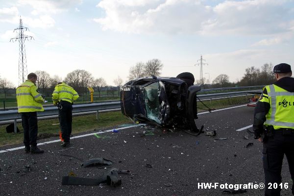 Henry-Wallinga©-Ongeval-A32-Meppel-07