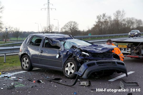 Henry-Wallinga©-Ongeval-A32-Meppel-08