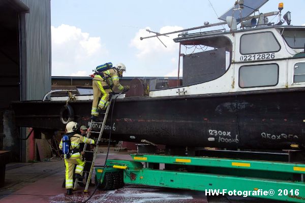 Henry-Wallinga©-Brand-Boot-HetBosch-Zwartsluis-02