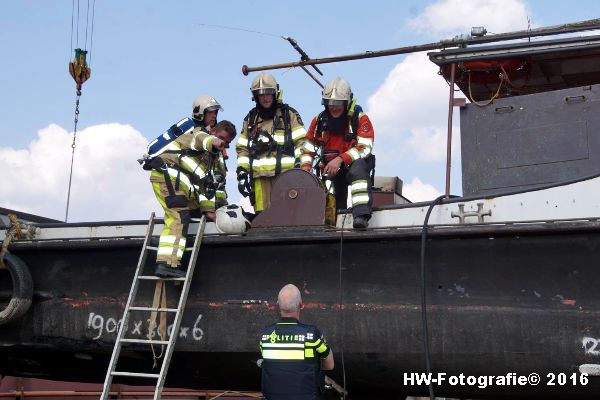 Henry-Wallinga©-Brand-Boot-HetBosch-Zwartsluis-14