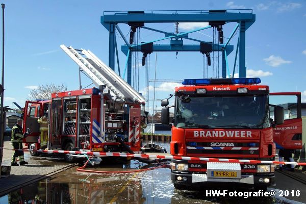 Henry-Wallinga©-Brand--Zeilboot-Kranerweerd-Zwartsluis-21