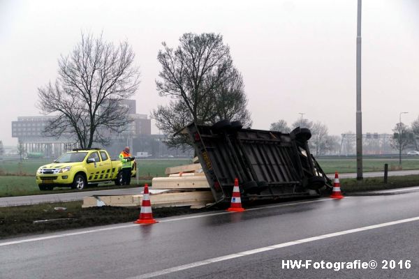 Henry-Wallinga©-Ongeval-Toerit-A28-Zwolle-04