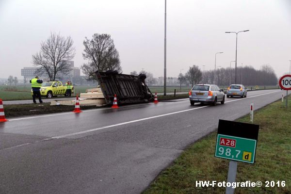 Henry-Wallinga©-Ongeval-Toerit-A28-Zwolle-05