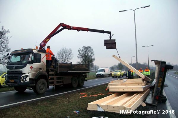Henry-Wallinga©-Ongeval-Toerit-A28-Zwolle-11