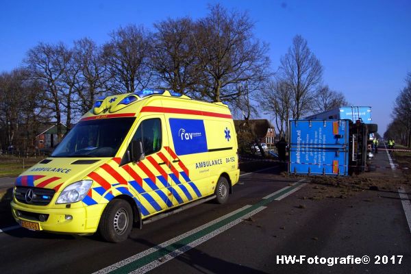 Henry-Wallinga©-Ongeval-N377-Balkbrug-01