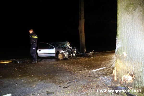 Henry-Wallinga©-Ongeval-Rechterensedijk-Dalfsen-06