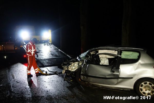 Henry-Wallinga©-Ongeval-Rechterensedijk-Dalfsen-14