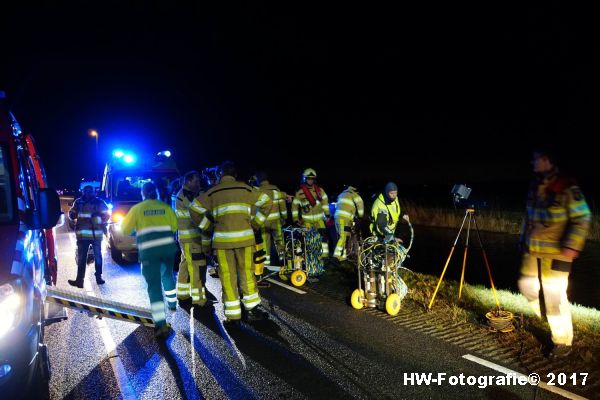 Henry-Wallinga©-Dodelijk-Ongeval-N377-Rouveen-03