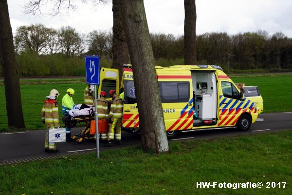 Henry-Wallinga©Frontaal-Ongeval-Rechterensedijk-Dalfsen-01