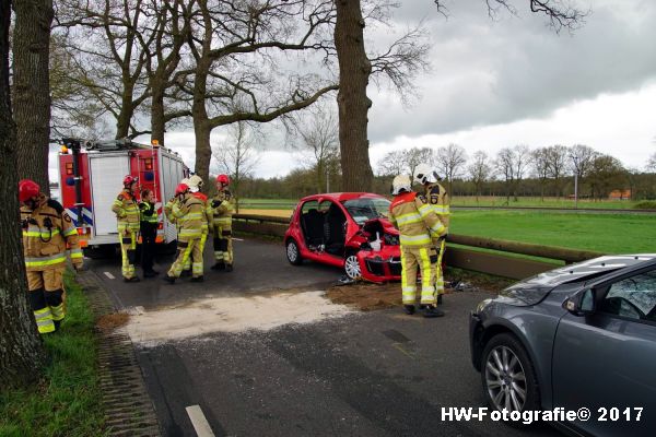 Henry-Wallinga©Frontaal-Ongeval-Rechterensedijk-Dalfsen-06