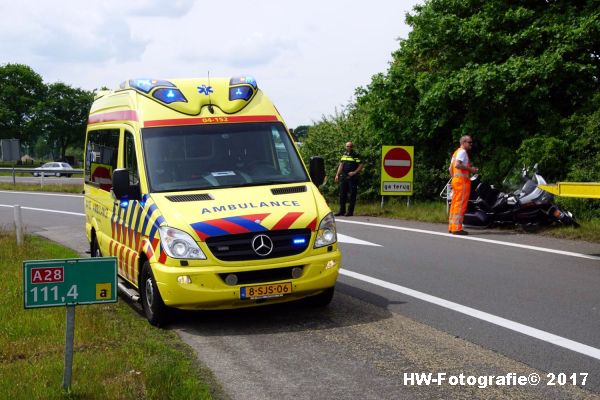 Henry-Wallinga©-Ongeval-Afrit-A28-Staphorst-01