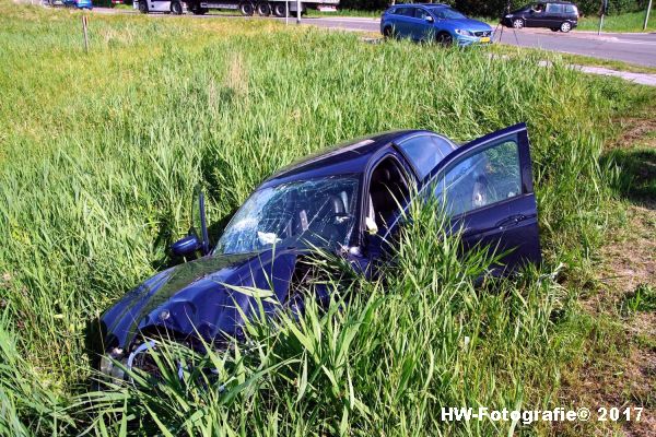 Henry-Wallinga©-Ongeval-N331-Hanzeweg-Hasselt-01