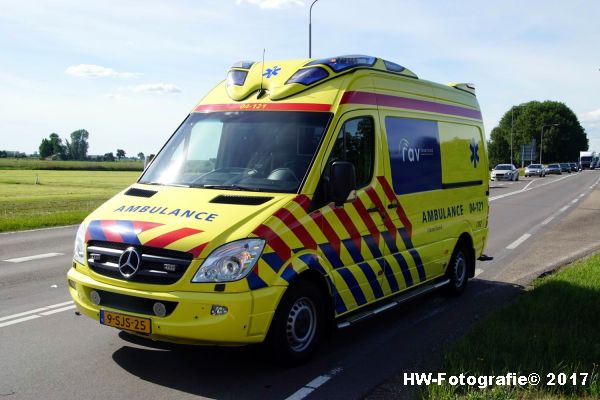 Henry-Wallinga©-Ongeval-N331-Hanzeweg-Hasselt-03