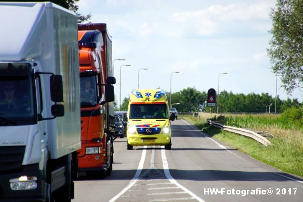 Henry-Wallinga©-Ongeval-N331-Hanzeweg-Hasselt-05