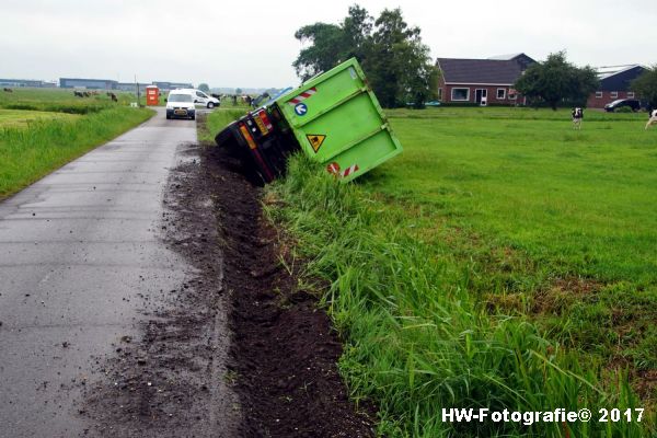 Henry-Wallinga©-Ongeval-Polleboersweg-Genemuiden-05