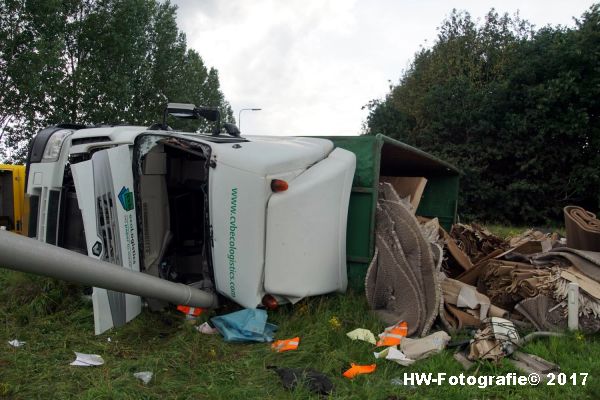 Henry-Wallinga©-Ongeval-Afrit-A28-Zwolle-07