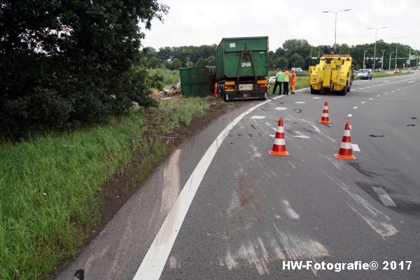 Henry-Wallinga©-Ongeval-Afrit-A28-Zwolle-09