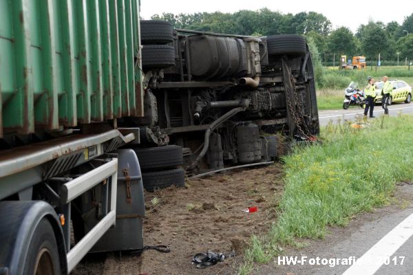 Henry-Wallinga©-Ongeval-Afrit-A28-Zwolle-11