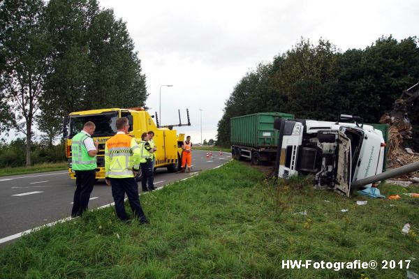 Henry-Wallinga©-Ongeval-Afrit-A28-Zwolle-13