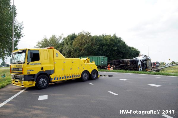 Henry-Wallinga©-Ongeval-Afrit-A28-Zwolle-18