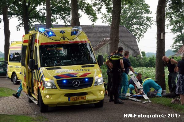 Henry-Wallinga©-Ongeval-Evenboersweg-Punthorst-01