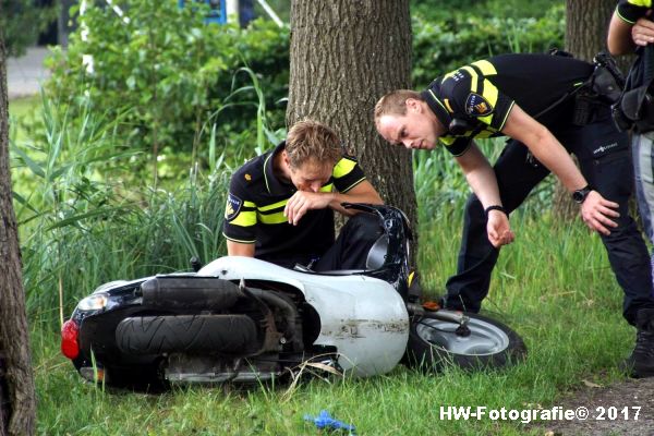 Henry-Wallinga©-Ongeval-Evenboersweg-Punthorst-11