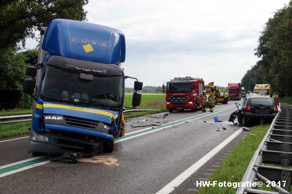 Henry-Wallinga©Dodelijk-Ongeval-N48-Balkbrug-01