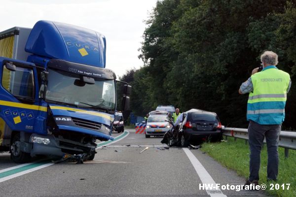 Henry-Wallinga©Dodelijk-Ongeval-N48-Balkbrug-07