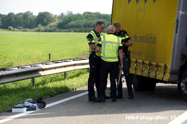 Henry-Wallinga©Dodelijk-Ongeval-N48-Balkbrug-13