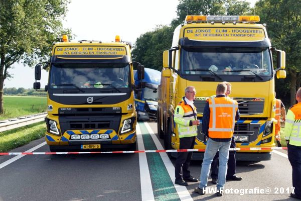 Henry-Wallinga©Dodelijk-Ongeval-N48-Balkbrug-14