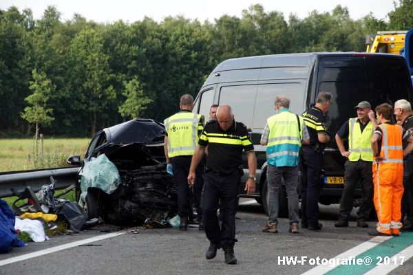 Henry-Wallinga©Dodelijk-Ongeval-N48-Balkbrug-15