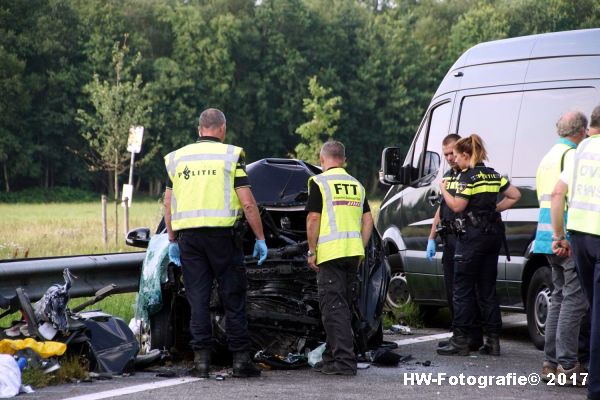 Henry-Wallinga©Dodelijk-Ongeval-N48-Balkbrug-17