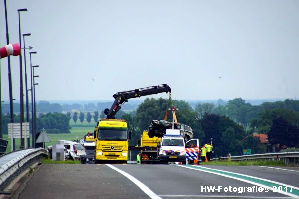 Henry-Wallinga©Dodelijk-Ongeval-N50-Kampen-14