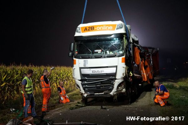 Henry-Wallinga©-Berging-Vrachtwagen-Parallelweg-A28-Zwolle-24