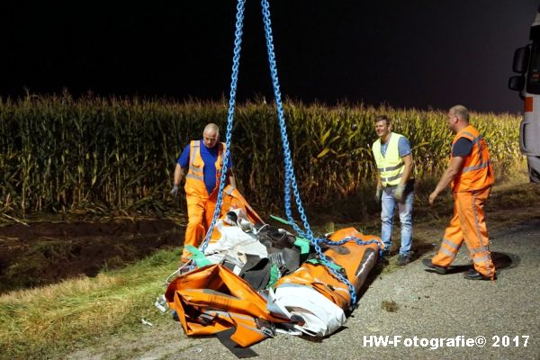 Henry-Wallinga©-Berging-Vrachtwagen-Parallelweg-A28-Zwolle-25