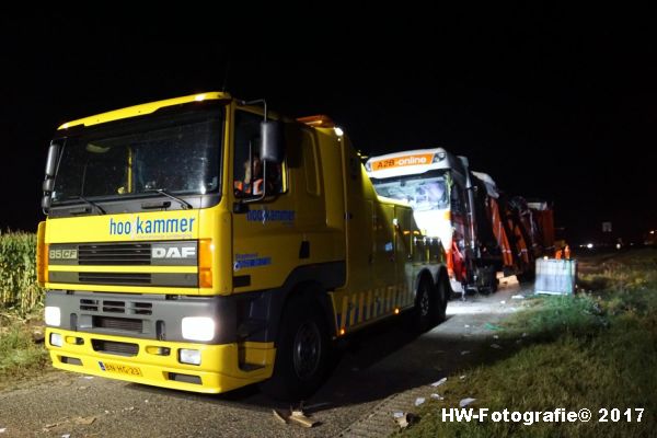 Henry-Wallinga©-Berging-Vrachtwagen-Parallelweg-A28-Zwolle-26