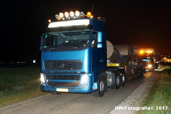 Henry-Wallinga©-Berging-Vrachtwagen-Parallelweg-A28-Zwolle-27