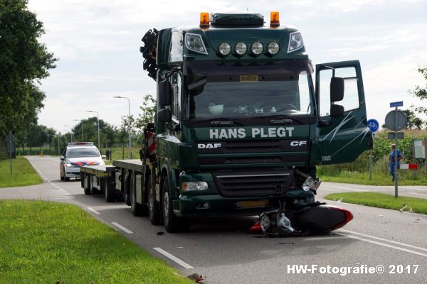 Henry-Wallinga©-Ongeval-Gorterlaan-Scooter-Staphorst-03