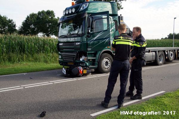 Henry-Wallinga©-Ongeval-Gorterlaan-Scooter-Staphorst-11