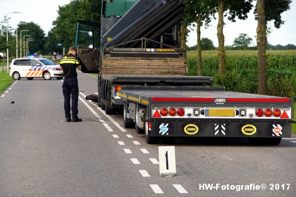 Henry-Wallinga©-Ongeval-Gorterlaan-Scooter-Staphorst-13