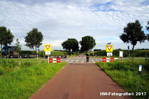 Henry-Wallinga©-Ongeval-Gorterlaan-Scooter-Staphorst-16