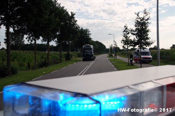 Henry-Wallinga©-Ongeval-Gorterlaan-Scooter-Staphorst-21